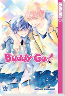 Buddy Go! 12