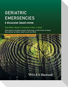 Geriatric Emergencies