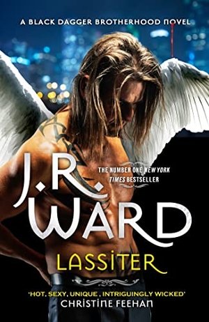 Ward, J. R.. Lassiter - The thrilling new novel in the epic series is the story of everyone's favourite fallen angel . . .. Little, Brown Book Group, 2023.