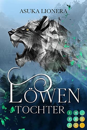 Lionera, Asuka. Löwentochter (Divinitas 3) - Epischer Fantasy-Liebesroman mit königlichen Gestaltwandlern. Carlsen Verlag GmbH, 2020.