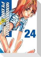 Yowamushi Pedal, Vol. 24