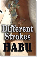 Different Strokes
