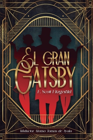 Fitzgerald, F Scott. El Gran Gatsby. Amazon Digital Services LLC - Kdp, 2026.