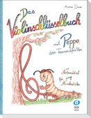 Das Violinschlüsselbuch