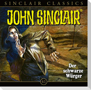 John Sinclair Classics - Folge 41