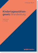 Kindertagesstättengesetz Brandenburg