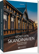 Secret Citys Skandinavien