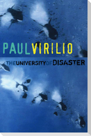 University of Disaster