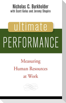 Ultimate Performance