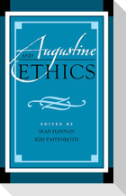 Augustine and Ethics