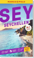 MARCO POLO Reiseführer Seychellen