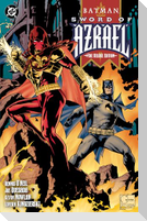 Batman: Sword of Azrael: Deluxe Edition