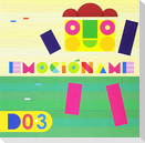 Emocióname