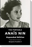 The Portable Anais Nin