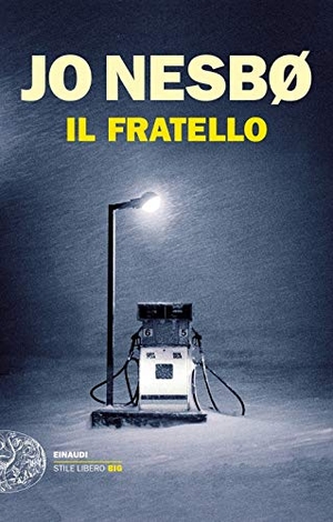 Nesbø, Jo. Il fratello. Einaudi, 2020.