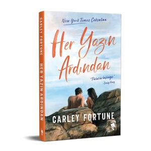 Fortune, Carley. Her Yazin Ardindan. Nemesis Kitap, 2023.