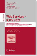Web Services ¿ ICWS 2021