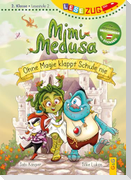 LESEZUG/2. Klasse - Lesestufe 2: Mimi Medusa - Ohne Magie klappt Schule nie