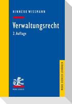 Verwaltungsrecht