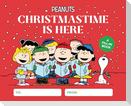 Peanuts: Christmastime Is Here