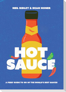 Hot Sauce