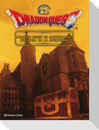 Dragon Quest 25 aniversario historia de la aventura