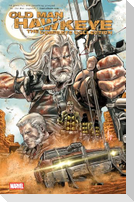 Old Man Hawkeye: The Complete Collection [New Printing]