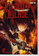 Blood Blade 1