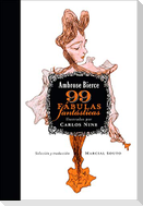 99 fábulas fantásticas
