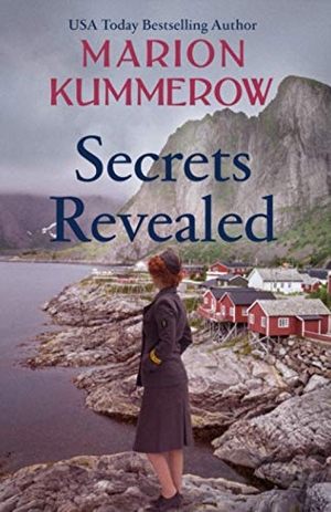 Kummerow, Marion. Secrets Revealed - An epic post-war love story against all odds. Marion Kummerow, 2021.