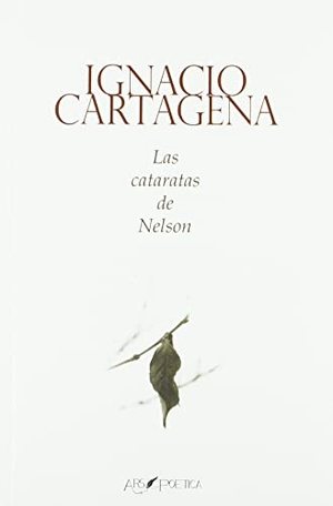 Lorente García, Rocío. Las cataratas de Nelson. , 2021.