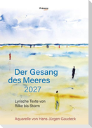Der Gesang des Meeres 2027