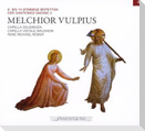 Motetten (8- bis 14-stimm.) aus Cantiones Sacrae I