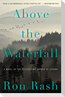Above the Waterfall