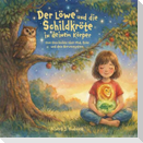 Der Löwe und die Schildkröte in deinem Körper