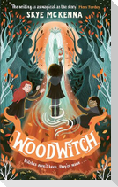Hedgewitch: Woodwitch