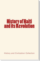 History of Haiti and its Revolution