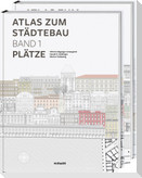 Atlas zum Städtebau. 2 Bände
