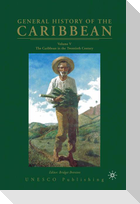 General History of the Caribbean UNESCO Volume 5