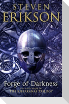 Forge of Darkness