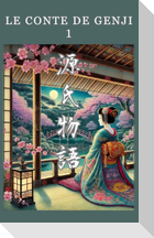 Le Conte de Genji