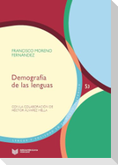 Demografía de las lenguas
