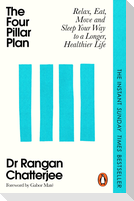 The 4 Pillar Plan