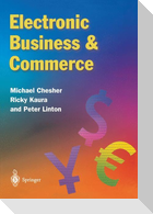 Electronic Business & Commerce