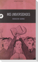 Mis universidades