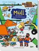 HinterKulissenWissen - Müll