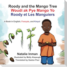 Roody and the Mango Tree