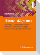 Thermofluiddynamik