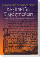 Arsimetin Elyazmalari