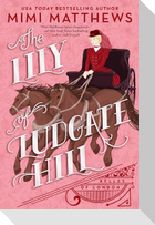 The Lily of Ludgate Hill